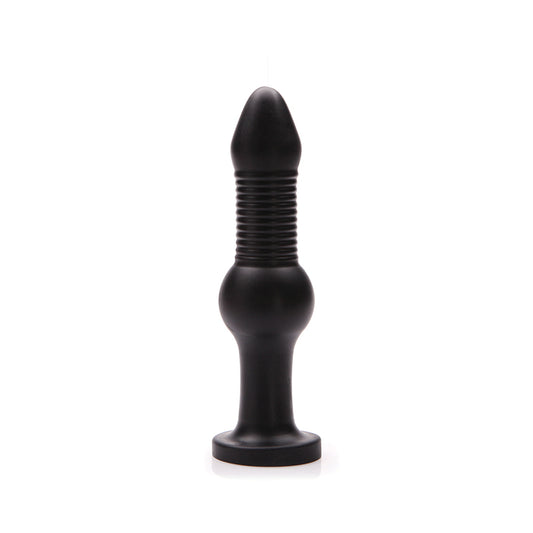 Tantus Fido Dildo Black Onyx (Box)