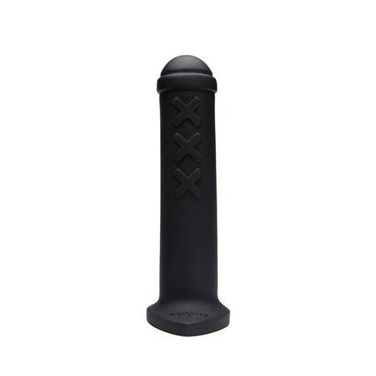 Tantus Amsterdam Junior Dildo Black