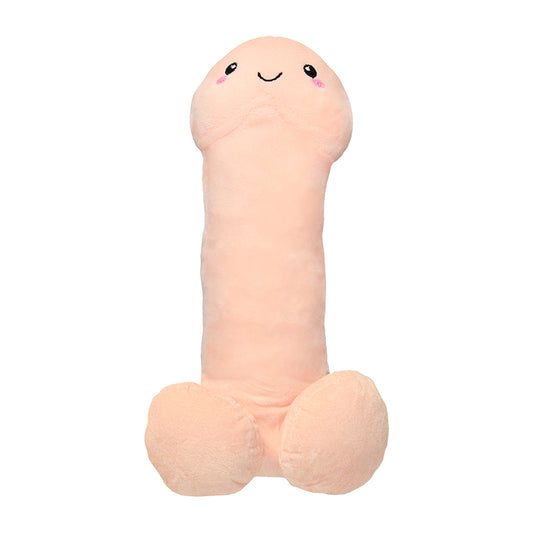 Shots Penis Stuffy 40 in. Beige