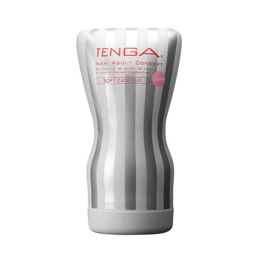 Tenga Soft Case Cup Gentle