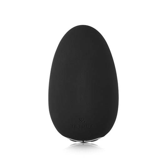 Je Joue Mimi Clitoral Vibrator Black