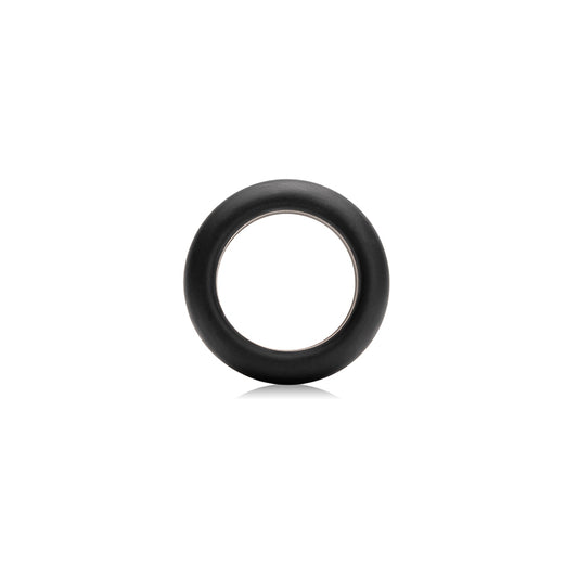 Je Joue Silicone Ring Maximum Stretch Black