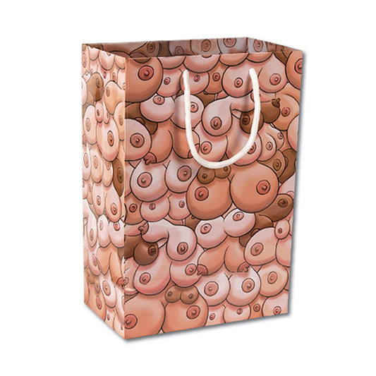 Boobie Gift Bag