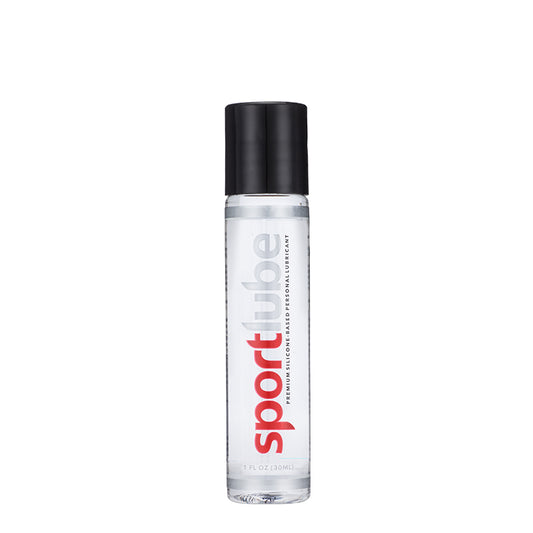 SportLube Silicone-Based Lubricant 1 oz.