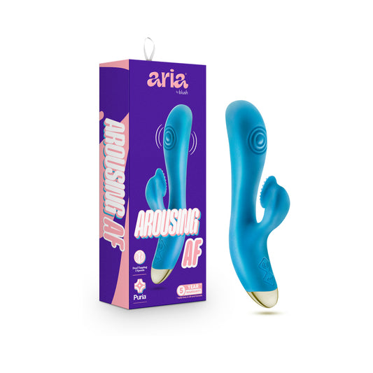 Aria Arousing AF Blue