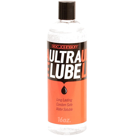 Ultra Lube 16oz.