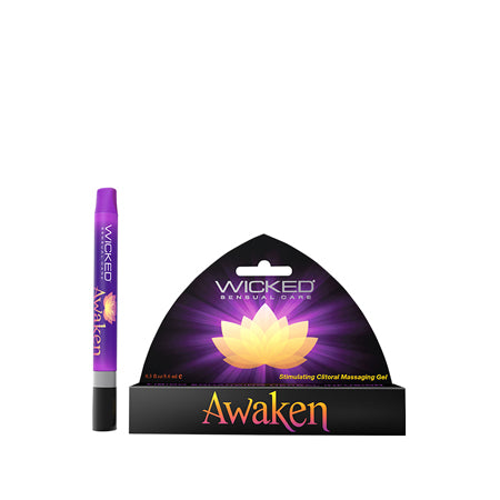 Wicked Awaken Arousal Gel 8.6 ml