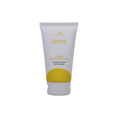 Doc Johnson Excite C-Spot Stimulating Cream 2 oz.