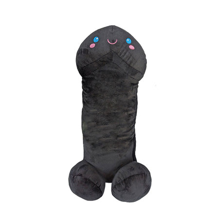 Shots Penis Stuffy 12 in. Black