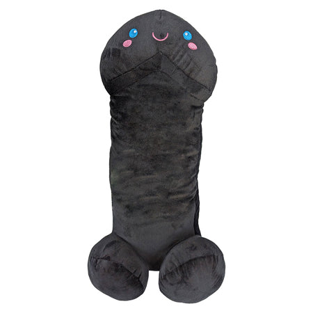 Shots Penis Stuffy 39.40 in. Black