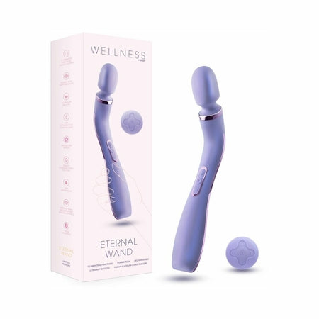 Wellness Eternal Wand Lavender