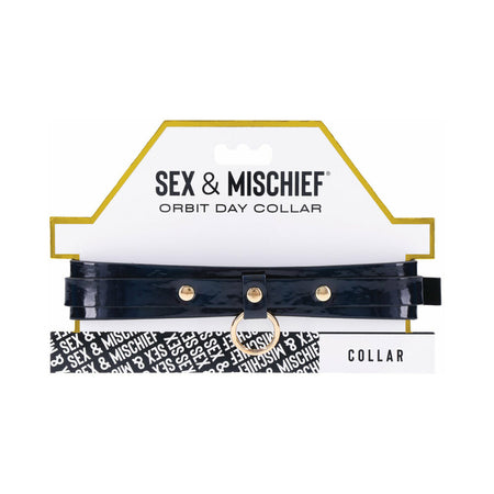 Sportsheets Sex & Mischief Orbit Day Collar